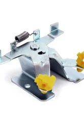 ACP Tailgate Remote Latch Control for Ford F-150 F-250 F-350 1987-1996 Steel Galvanized                                     - FP-TG087 - Image 4