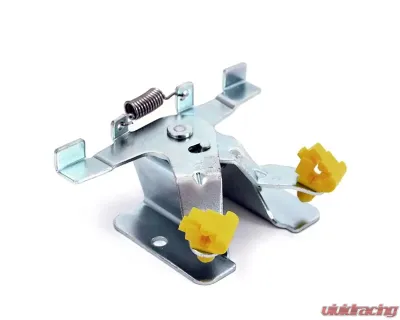 ACP Tailgate Remote Latch Control for Ford F-150 F-250 F-350 1987-1996 Steel Galvanized - FP-TG087