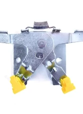 ACP Tailgate Remote Latch Control for Ford F-150 F-250 F-350 1987-1996 Steel Galvanized                                     - FP-TG087 - Image 2