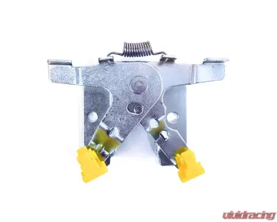 ACP Tailgate Remote Latch Control for Ford F-150 F-250 F-350 1987-1996 Steel Galvanized - FP-TG087