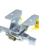 ACP Tailgate Remote Latch Control for Ford F-150 F-250 F-350 1987-1996 Steel Galvanized                                     - FP-TG087 - Image 3