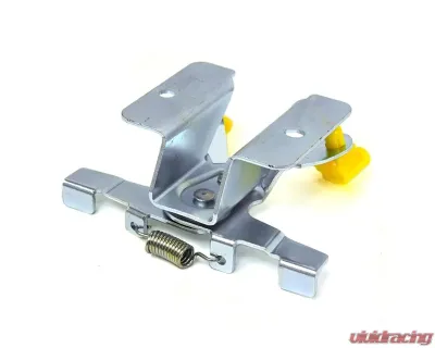 ACP Tailgate Remote Latch Control for Ford F-150 F-250 F-350 1987-1996 Steel Galvanized - FP-TG087