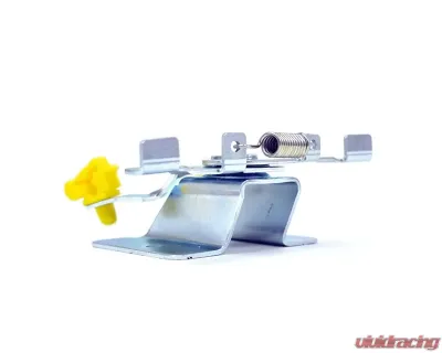 ACP Tailgate Remote Latch Control for Ford F-150 F-250 F-350 1987-1996 Steel Galvanized - FP-TG087