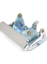 ACP Tailgate Handle Chrome Styleside Ford F-150 | F-250 | F-350 1980-1986                                     - FP-TGH04 - Image 4