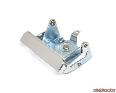 ACP Tailgate Handle Chrome Styleside Ford F-150 | F-250 | F-350 1980-1986 - FP-TGH04