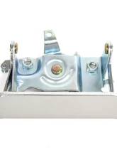 ACP Tailgate Handle Chrome Styleside Ford F-150 | F-250 | F-350 1980-1986                                     - FP-TGH04 - Image 2