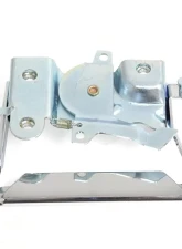 ACP Tailgate Handle Chrome Styleside Ford F-150 | F-250 | F-350 1980-1986                                     - FP-TGH04 - Image 3