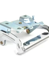 ACP Tailgate Handle Chrome Styleside Ford F-150 | F-250 | F-350 1980-1986                                     - FP-TGH04 - Image 4