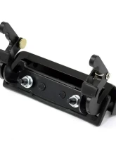 ACP Tailgate Handle Metal Black Styleside Ford F-150 | F-250 | F-350 1987-1997                                     - FP-TGH05B - Image 2