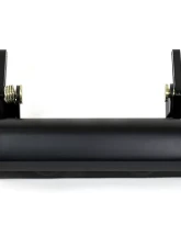 ACP Tailgate Handle Metal Black Styleside Ford F-150 | F-250 | F-350 1987-1997                                     - FP-TGH05B - Image 3