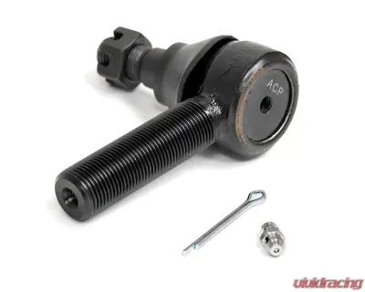 ACP Outer Tie Rod Left Hand Thread 2WD Ford F-250 | F1 | Fairlane 1952-1964 - FP-TR040L