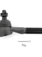 ACP Inner Tie Rod Driver Side 2WD Ford F-150 | F-250 1971-1979                                     - FP-TR070R - Image 2