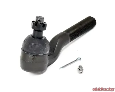 ACP Outer Tie Rod Right Passenger Side 4WD Ford F-250 1985-1994 - FP-TR080B