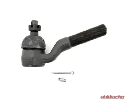 ACP Outer Tie Rod Right Passenger Side 4WD Ford F-250 1985-1994 - FP-TR080B