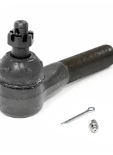 ACP Inner Or Outer Tie Rod Left Driver Side 4WD Ford F-350 1987-1997                                     - FP-TR090B - Image 3