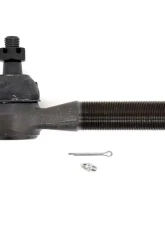 ACP Inner Or Outer Tie Rod Left Driver Side 4WD Ford F-350 1987-1997                                     - FP-TR090B - Image 2