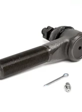 ACP Inner Or Outer Tie Rod Left Driver Side 4WD Ford F-350 1987-1997                                     - FP-TR090B - Image 3