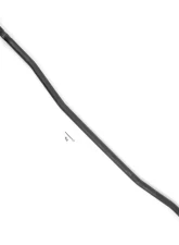 ACP Outer Tie Rod Right Passenger Side 4WD Ford F-350 1985-1997                                     - FP-TR090 - Image 2