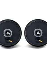 ACP Headlight Door Vacuum Actuator (Pair) Mercury Cougar 1967-1968                                     - FR-HDA01 - Image 4