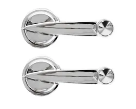 ACP Door Window Handle (Pair)