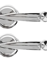 ACP Door Window Handle (Pair)                                     - FT-BW031 - Image 3