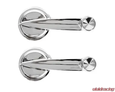 ACP Door Window Handle (Pair) - FT-BW031