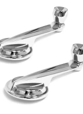 ACP Door Window Handle (Pair)                                     - FT-BW031 - Image 2
