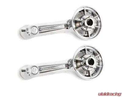 ACP Door Window Handle (Pair) - FT-BW031