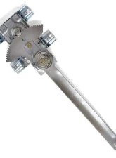 ACP Door Window Regulator Left Hand Driver Side Ford Econoline 1961-1967                                     - FV-BW001L - Image 3