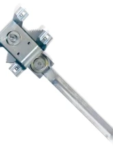 ACP Door Window Regulator Left Hand Driver Side Ford Econoline 1961-1967                                     - FV-BW001L - Image 2
