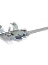 ACP Door Window Regulator Left Hand Driver Side Ford Econoline 1961-1967                                     - FV-BW001L - Image 3