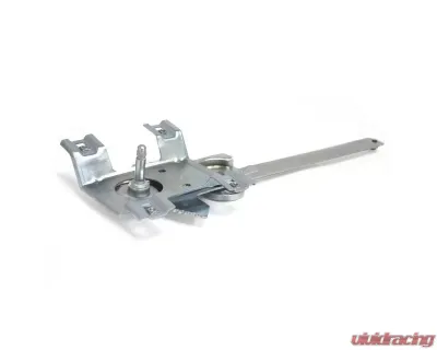 ACP Door Window Regulator Left Hand Driver Side Ford Econoline 1961-1967 - FV-BW001L