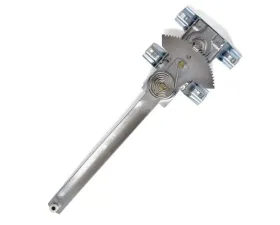 ACP Door Window Regulator Right Hand Passenger Side Ford Econoline 1961-1967