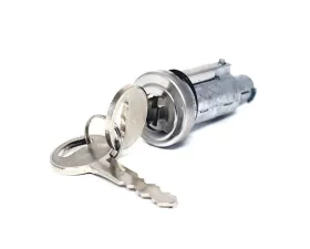 ACP Trunk Lock Cylinder w/ Keys Mercury Cougar 1967-1968