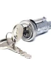 ACP Trunk Lock Cylinder w/ Keys Mercury Cougar 1967-1968                                     - FW-BT001 - Image 3