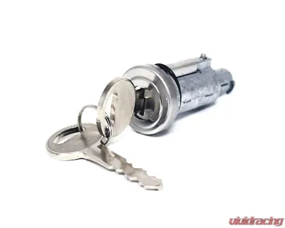 ACP Trunk Lock Cylinder w/ Keys Mercury Cougar 1967-1968 - FW-BT001