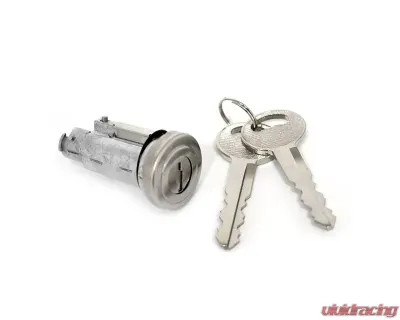 ACP Trunk Lock Cylinder w/ Keys Mercury Cougar 1967-1968 - FW-BT001