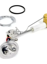 ACP Fuel Sending Unit for 1969 Ford Mustang & Mercury Cougar, 3/8" Stainless Steel                                     - FW-EF051 - Image 4