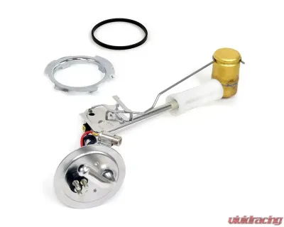 ACP Fuel Sending Unit for 1969 Ford Mustang & Mercury Cougar, 3/8" Stainless Steel - FW-EF051