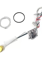 ACP Fuel Sending Unit for 1969 Ford Mustang & Mercury Cougar, 3/8" Stainless Steel                                     - FW-EF051 - Image 2