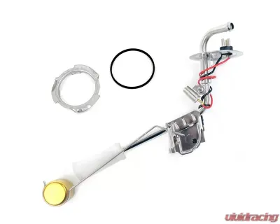 ACP Fuel Sending Unit for 1969 Ford Mustang & Mercury Cougar, 3/8" Stainless Steel - FW-EF051