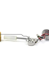 ACP Fuel Sending Unit for 1969 Ford Mustang & Mercury Cougar, 3/8" Stainless Steel                                     - FW-EF051 - Image 4