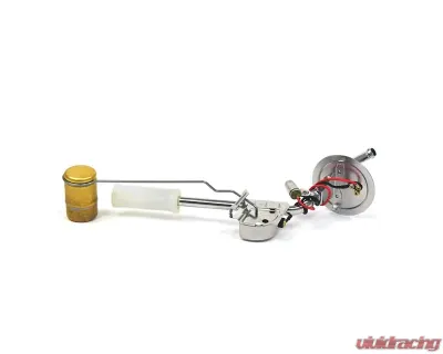 ACP Fuel Sending Unit for 1969 Ford Mustang & Mercury Cougar, 3/8" Stainless Steel - FW-EF051