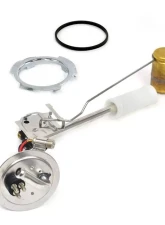 ACP Fuel Sending Unit for 1970 Ford Mustang & Mercury Cougar, Stainless Steel, 3/8" Supply                                     - FW-EF052 - Image 4