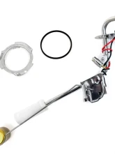 ACP Fuel Sending Unit for 1970 Ford Mustang & Mercury Cougar, Stainless Steel, 3/8" Supply                                     - FW-EF052 - Image 2