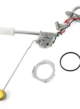 ACP Fuel Sending Unit for 1970 Ford Mustang & Mercury Cougar, Stainless Steel, 3/8" Supply                                     - FW-EF052 - Image 3