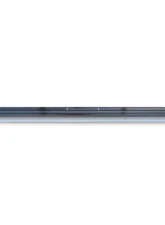 ACP Bumper Front or Rear Smooth Chrome Ford Bronco 1966-1977                                     - FB-BB001A - Image 3