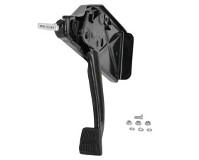 ACP SParking Brake Foot Pedal Assembly Ford Bronco 1966-1977
