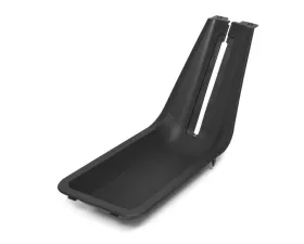 ACP Center Console Panel With Parking Brake SealFord Mustang|Mercury Capri 1979-1986