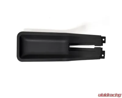 ACP Center Console Panel With Parking Brake SealFord Mustang|Mercury Capri 1979-1986 - FM-BC013